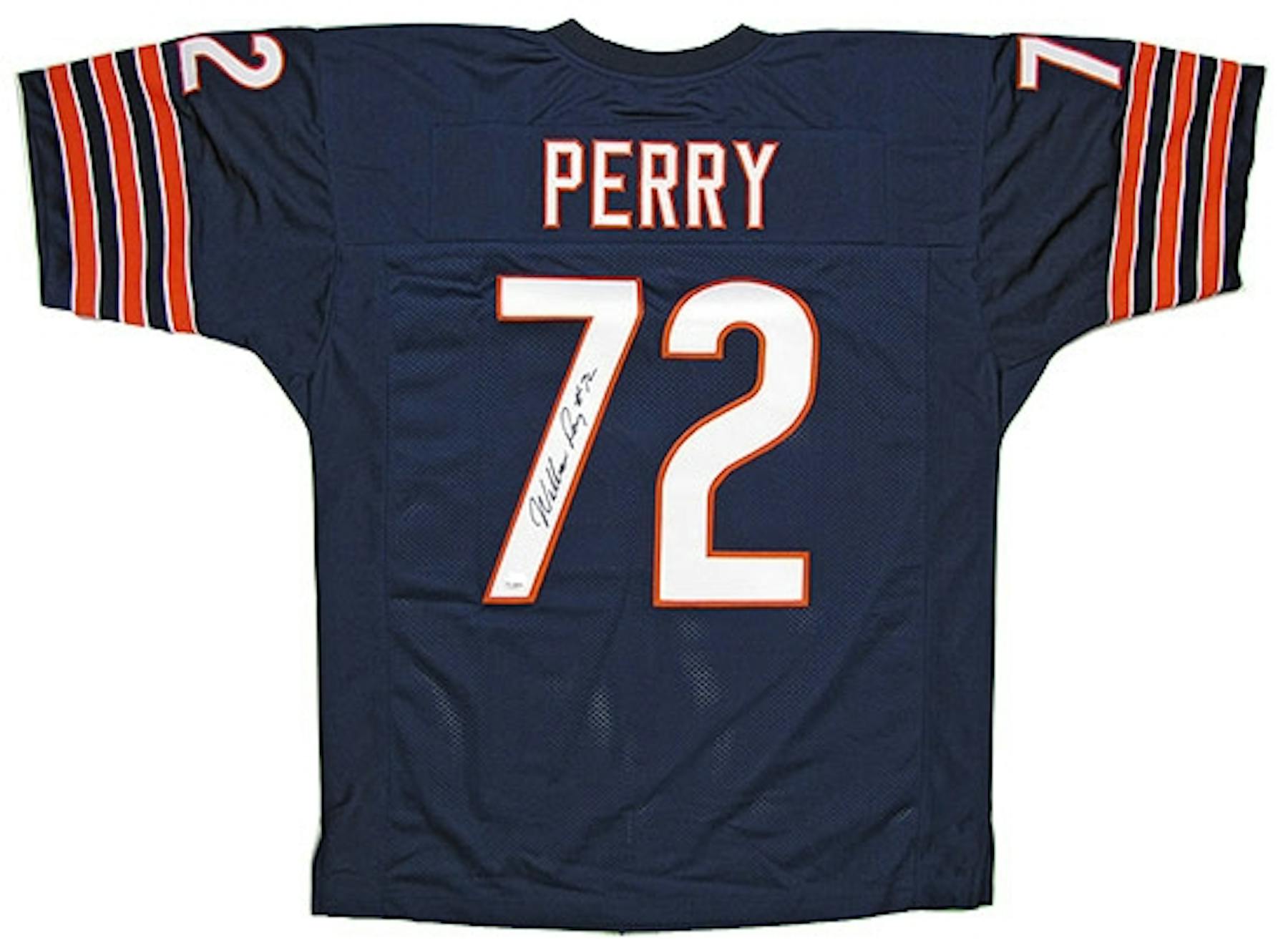 Perry bears jersey Clearance